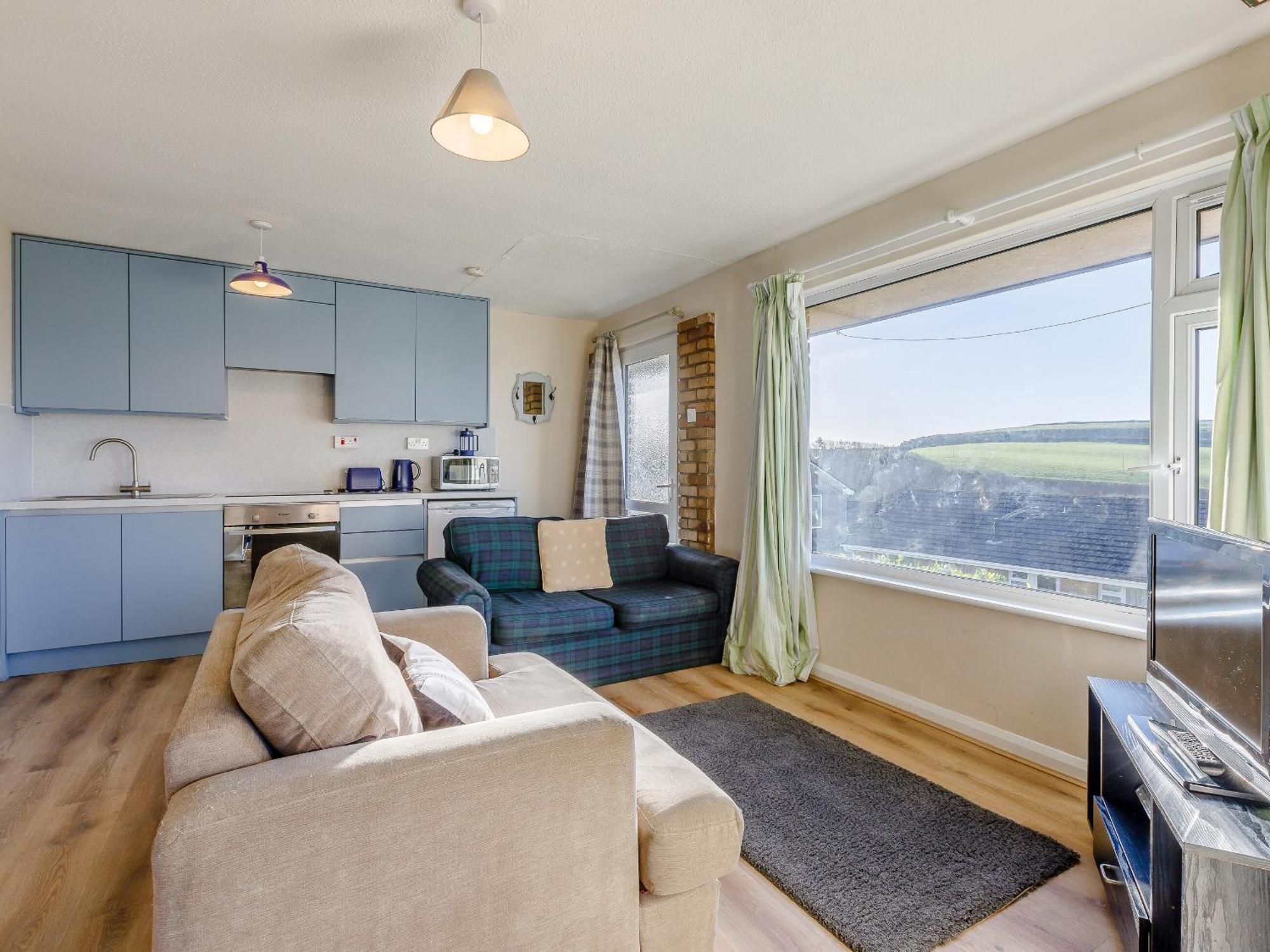 Surfers Hideaway Villa Woolacombe Exterior photo