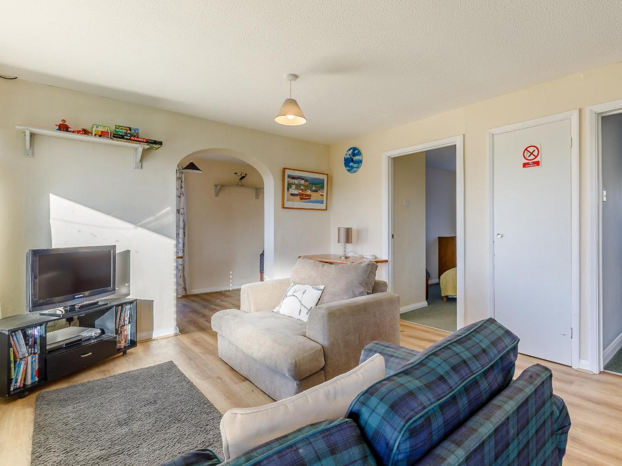 Surfers Hideaway Villa Woolacombe Exterior photo