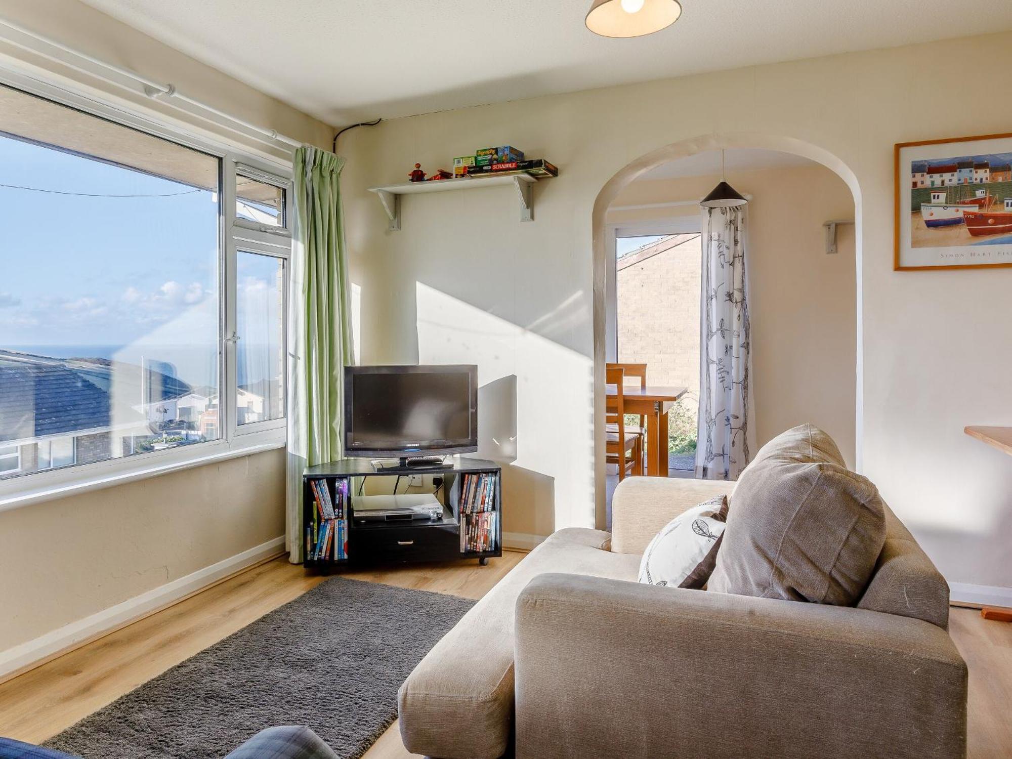 Surfers Hideaway Villa Woolacombe Exterior photo